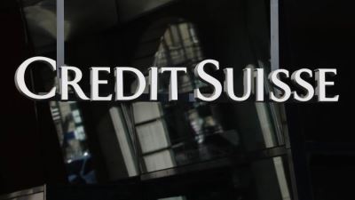 كريدي سويس يدفع 234 مليون دولار لتسوية قضية تهرب ضريبي في فرنسا