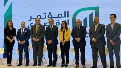 وزير الاتصالات:  استثمرنا ٥٠ مليار جنيه فى مشروعات التحول الرقمى بمصر