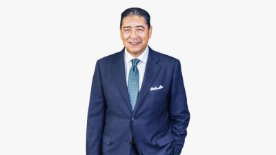 هشام عز العرب: حوكمة الأصول المملوكة للدولة تساهم فى رفع عوائدها الاستثمارية