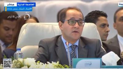 أحمد كجوك: نستهدف رفع تنافسية القطاعات الإنتاجية وزيادة مساهمات الصناعة في الناتج المحلي