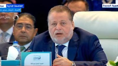 المركزي: قروض قطاع الصناعة زادت إلى 1.17 تريليون جنيه.. و345 مليار جنيه تمويلات مبادرة دعم الشركات المتوسطة