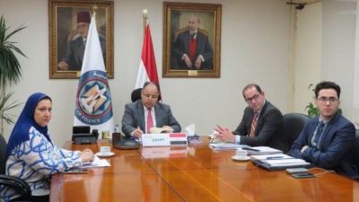 مصر تستضيف اجتماعات البنك الآسيوي للاستثمار فى البنية التحتية العام المقبل 