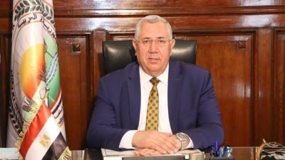 وزير الزراعة: صرف وتمويل 234 مليون جنيه لمشروع البتلو ضمن مبادرة "حياة كريمة"
