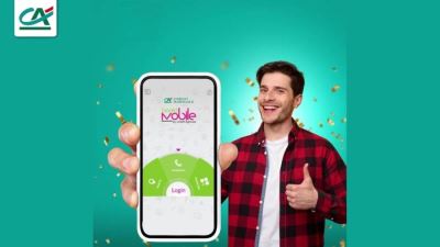 كريدي أجريكول يعلن عن أسماء الفائزين بقسيمة مشتريات حصرية من كارفور