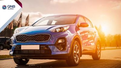 فترة سداد حتى 7 سنوات.. تفاصيل قرض إيزي أوتو من بنك QNB الأهلي