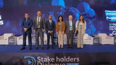 البنك التجاري الدولي-مصر ( CIB) يطلق برنامج "استدامة الشركات الصغيرة والمتوسطة"