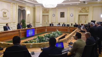 مدبولي: قرارات المركزي الأخيرة أحدثت انفراجة جيدة في الإفراج عن المواد الخام ومستلزمات الإنتاج