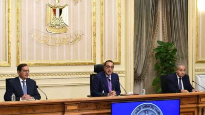 وزير التموين: متابعة يومية مع البنك المركزي لزيادة الإفراج عن الخامات اللازمة للإنتاج