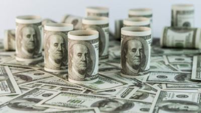 سعر الدولار اليوم فى البنوك بعد قرار الفيدرالي الأمريكي