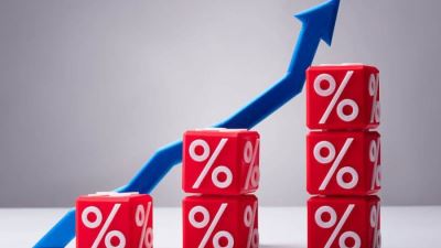 5 بنوك مركزية خليجية ترفع أسعار الفائدة بعد قرار «الفيدرالي الأمريكي»