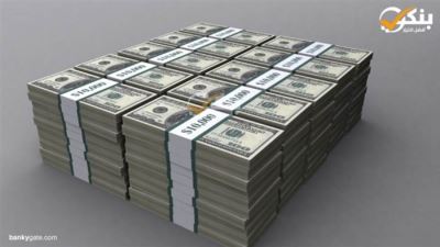 المركزي يكشف تفاصيل ارتفاع  الاحتياطي الأجنبي بقيمة 213 مليون دولار خلال أكتوبر