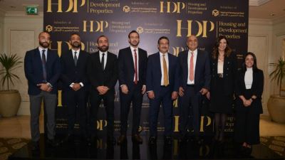 في إطار خطة التطوير لمجموعة شركاته.. "التعمير والإسكان" يطلق شركة التعمير والإسكان للتسويق العقاري