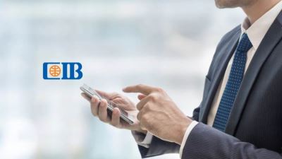 مزايا تطبيق CIB Overseas Virtual Banking من البنك التجاري الدولي