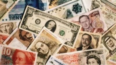 أسعار العملات اليوم الثلاثاء: ارتفاع اليورو والجنيه الإسترليني الريال السعودي