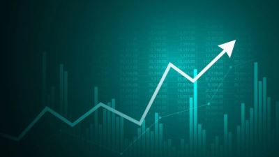 قطاع البنوك يستحوذ على 25% من إجمالي رأس المال السوقي للبورصة بختام جلسة منتصف الأسبوع
