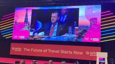 أحمد عيسى: الاستراتيجة الوطنية لتنمية السياحة تهدف لتحقيق نمو اقتصادي مرتفع وشامل ومستدام