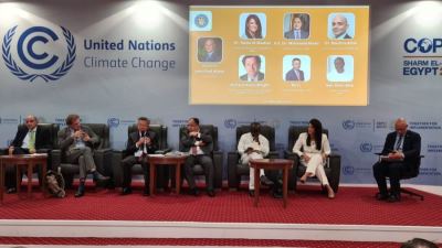 وزير المالية: مصر «الرابعة» أفريقيًا في تحقيق أهداف التنمية المستدامة فى 2022