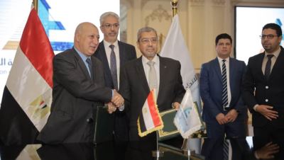 توقيع إتفاقية تحاسبية بين «الضرائب» و«الغرف التجارية» عن تجارة المصوغات بالتجزئة