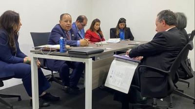 محمد معيط: زيادة دور بنوك التنمية  في توفير تمويلات بتسهيلات ميسرة