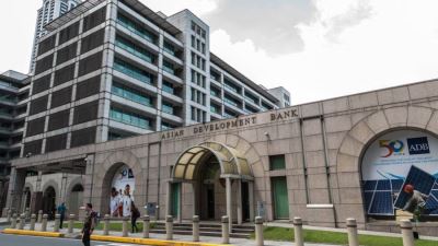 ADB Launches Just Transition Support Platform