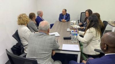 وزير المالية: مساندة البنوك متعددة الأطراف ترفع من قدرة الدول على مواجهة ارتفاع معدلات الدين العام 