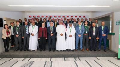 البريد  المصري يستضيف ورشة عمل المشروع الإقليمي العربي لبناء قدرات المؤسسات البريدية في التجارة الإلكترونية