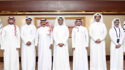 مجموعة QNB ومجموعة عجلان وإخوانه القابضة تعلنان عن شراكتهما الاستراتيجية في السعودية