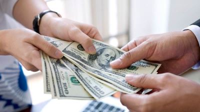 سعر الدولار اليوم الأربعاء 23-11-2022 بختام التعاملات في البنوك