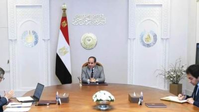 أسامة ربيع :  إيرادات قناة السويس تجاوزت الـ 7 مليار دولار سنويا ما ساهم فى توفير العملة الأجنبية 