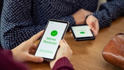 دراسة للبنك المركزي: 34% يستقبلون «التحويلات» من خلال الخدمات المالية الرقمية