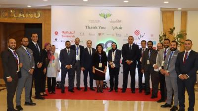 أحمد خورشيد: الشراكات المالية مع البريد والبنوك وتطبيقات المدفوعات الإلكترونية عززت نمو أعمال «تمويلي»