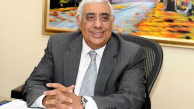 رئيس المصرف المتحد : 10% استثمارات في مجال الطاقة النظيفة يوفر نحو 100 مليار دولار