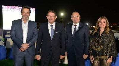 بنك QNB الأهلي و Visa يشاركان عملاء البنك بالإستمتاع بمشاهدة مباريات كأس العالم