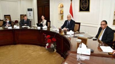 الجزار: الدولة أطلقت أضخم مشروع سكنى لمحدودى الدخل فى العالم منذ تولى الرئيس السيسي