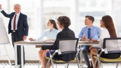 البنك المركزي المصري يطلق البرنامج التدريبي" Evolve " لحديثي التخرج 