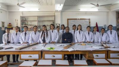 ADB Approves $200 Million Loan to Strengthen Education System in Nepal