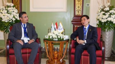 البريد المصري يستضيف اجتماعات الاتحاد البريدي الأورومتوسطي