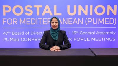 مصر تفوز بمنصب رئيس مجلس إدارة الاتحاد البريدي الأورومتوسطي