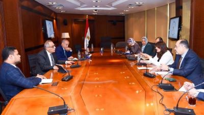 الاتصالات والهجرة يطلقا تطبيقا إلكترونيًا للمصريين بالخارج