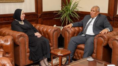 جامع: 577.4 مليون جنيه تمويلات للمشروعات الصغيرة ومتناهية الصغر بالوداي الجديد 