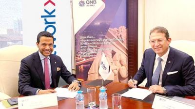 Egypt’s QNB ALAHLI signs Network International to support digital and commercial transformation