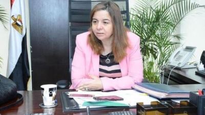 مي عبدالحميد: 50.91 مليار جنيه تمويلات البنوك ضمن مبادرة التمويل العقاري بنهاية نوفمبر2022