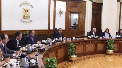  رئيس الوزراء يتابع الموقف التنفيذى للمبادرة الرئاسية "سكن كل المصريين"