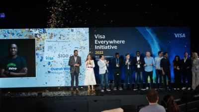 Visa Everywhere Initiative 2022 has been announced the global winner from Nigeria