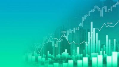 مؤشر قطاع البنوك يرتفع 0.73% بمنتصف تعاملات الأربعاء