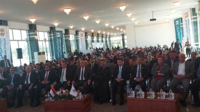 البنك الزراعي يساهم لتيسير زواج 100 شاب وفتاه بالتعاون مع محافظة قنا