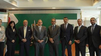 تعاون مشترك بين البنك الأهلي  ومصر لتأمينات الحياة لإطلاق باقة جديدة من منتجات التأمين البنكي