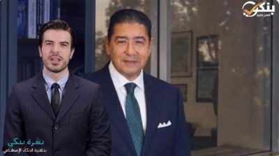 هشام عز العرب يكشف غموض سعر الصرف وأزمة الدولار وقضايا أخرى.. رؤية تفاؤلية!