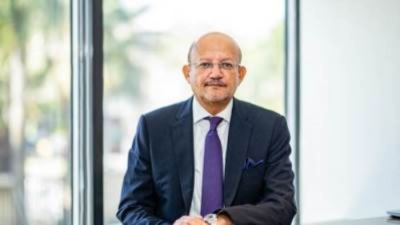 حسين رفاعي: البنك المركزي أطلق مبادرات عديدة لتعزيز الشمول المالي