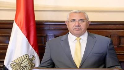 وزير الزراعة: اصدار أكثر من 300 ألف كارت فلاح جديد فى خلال الـ3 أشهر الماضية